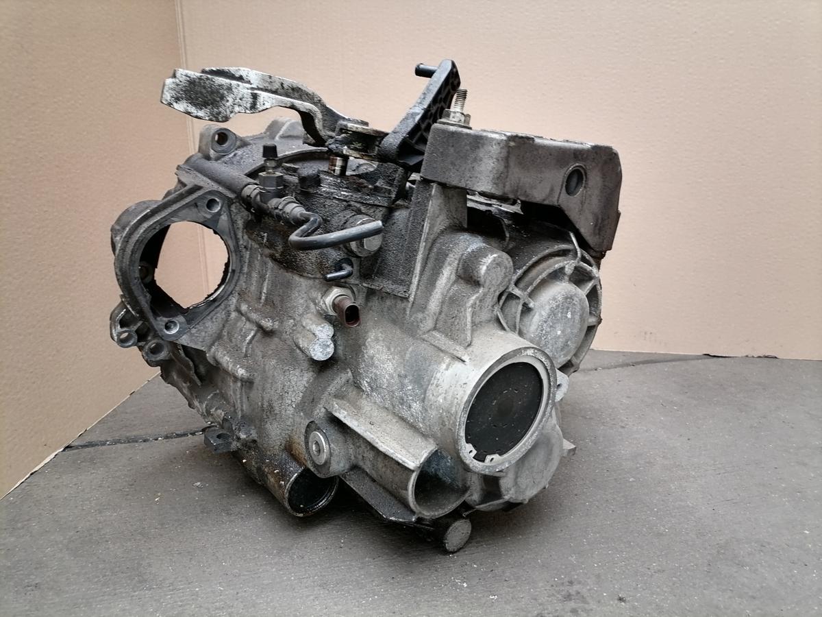 VW Tiguan 1 5N original 6 Gang Schaltgetriebe 2WD LHB Bj.2009